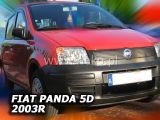 Zimska prevleka FIAT PANDA II 5d 092003-2012