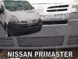 Zimska prevleka NISSAN PRIMASTAR 2001-2006 (Nižji)