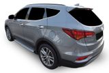 Stopnice Hyundai Santa Fe 2013-2018