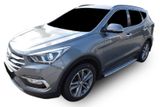 Stopnice Hyundai Santa Fe 2013-2018