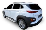 Stopnice Hyundai Kona 2017-up