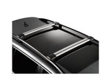 Strešni prtljažnik YAKIMA silver Volkswagen Golf Sportsvan 2014-&gt;2017