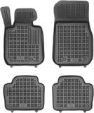 Avtomobilski predpražniki REZAW Seat LEON IV (MK4) 2020- 4 pcs