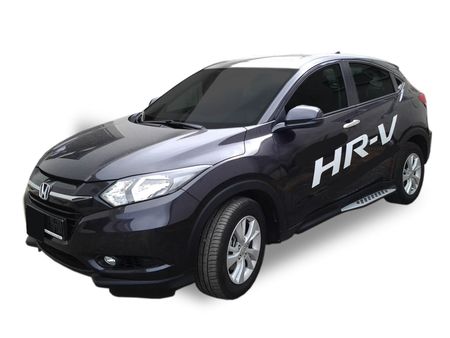 Stopnice Honda HR-V 2016-up