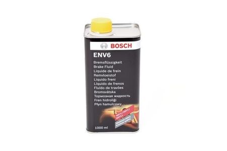 Zavorna tekočina ENV6 1L BOSCH