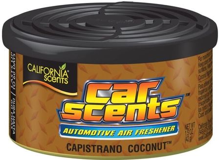 California Scents Avto kokos