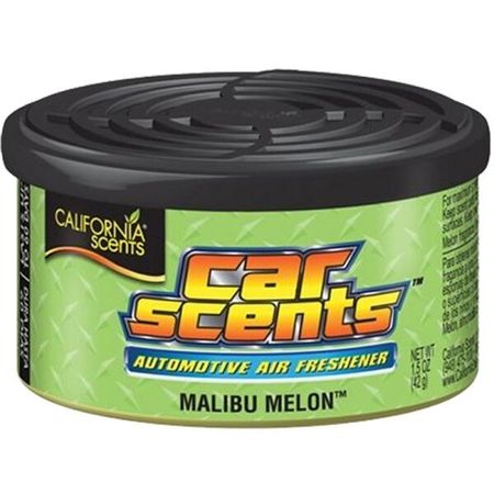 California Scents Avto Malibu Melon