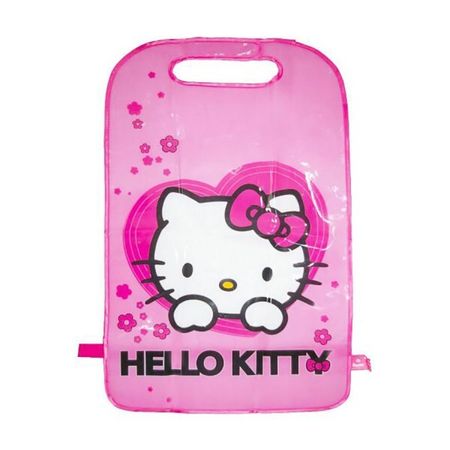 Zaščita za sedež Hello Kitty