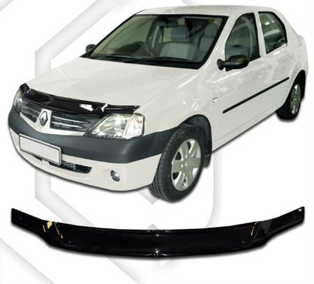 Prevleka sprednjega pokrova Dacia Logan 2006-2009