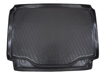 Gumijasta posoda za prtljažnik Opel Mokka/Mokka X 2012-up