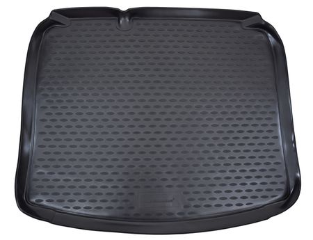 Gumijasta posoda za prtljažnik Audi A6 C8 V sedan Standard 2018-up